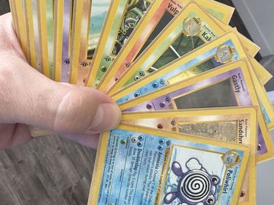 36 Card Lot “1st Edition Shadowless Base Set” Vintage Pokemon - First US Pokemon 1999