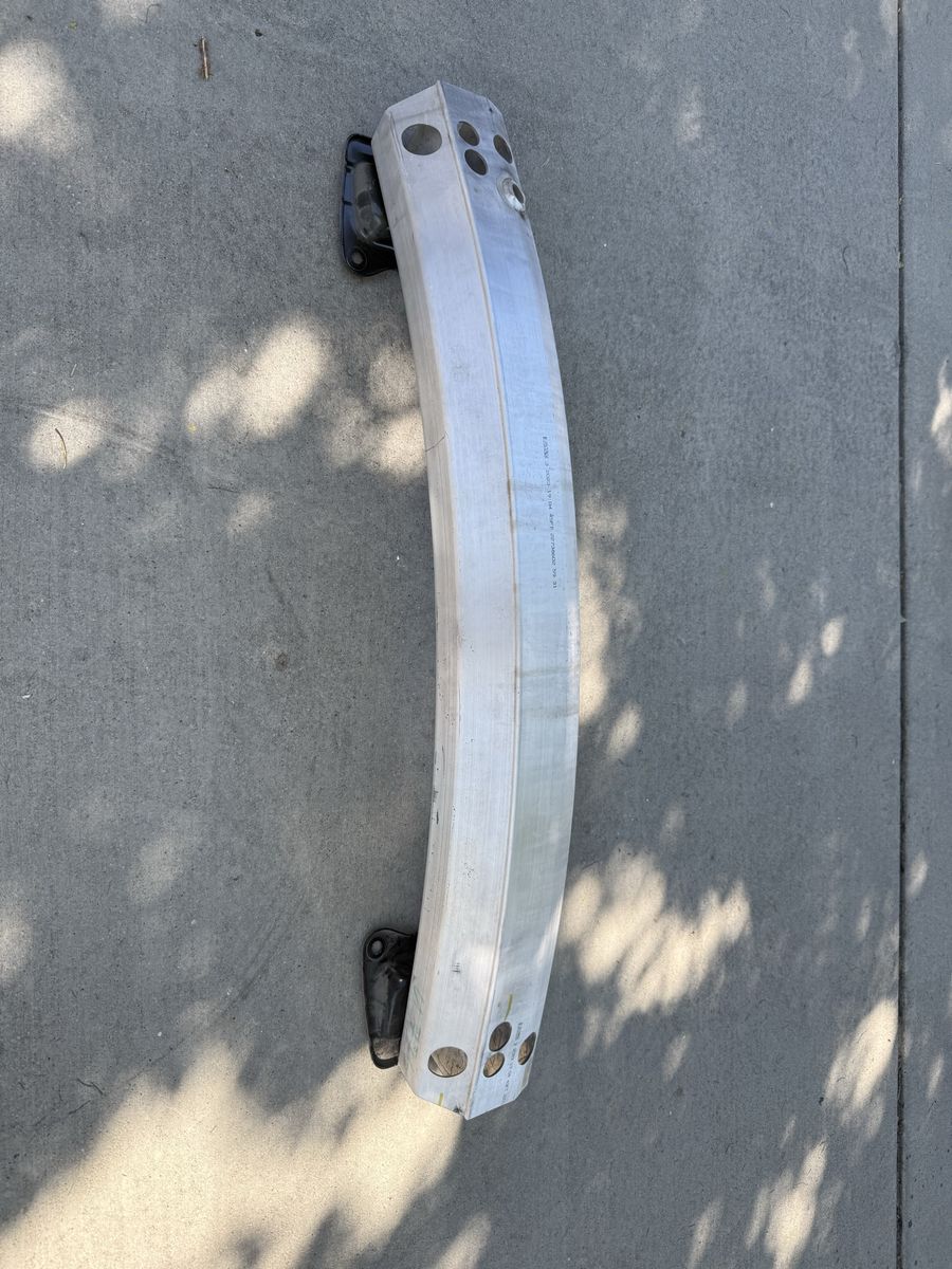 OEM Rear Structural Bumper Model Y