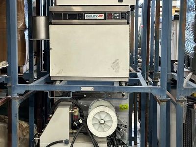 Stackable Pallet Racks For Sale!