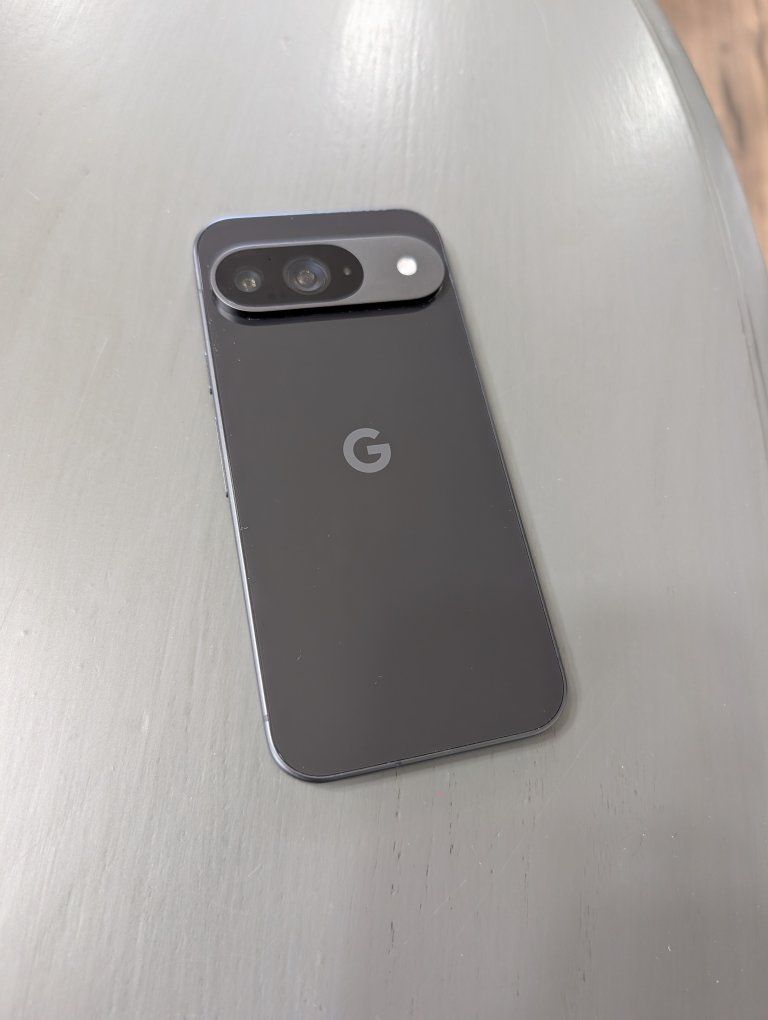 Pixel 9 128GB (Unlocked)