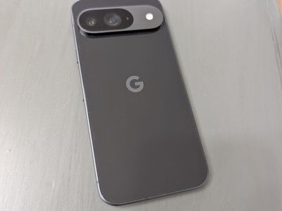 Pixel 9 128GB (Unlocked)