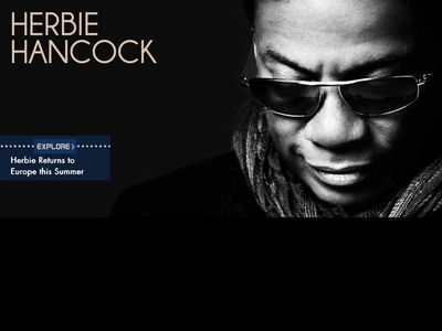 4 VIP Red Butte Tickets • Herbie Hancock