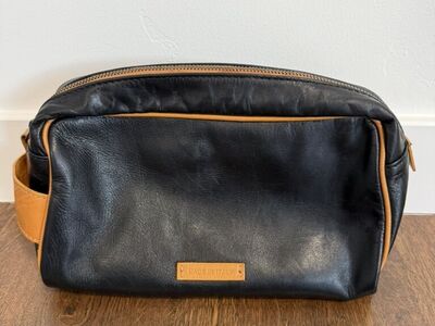 Italian Toiletry Bag