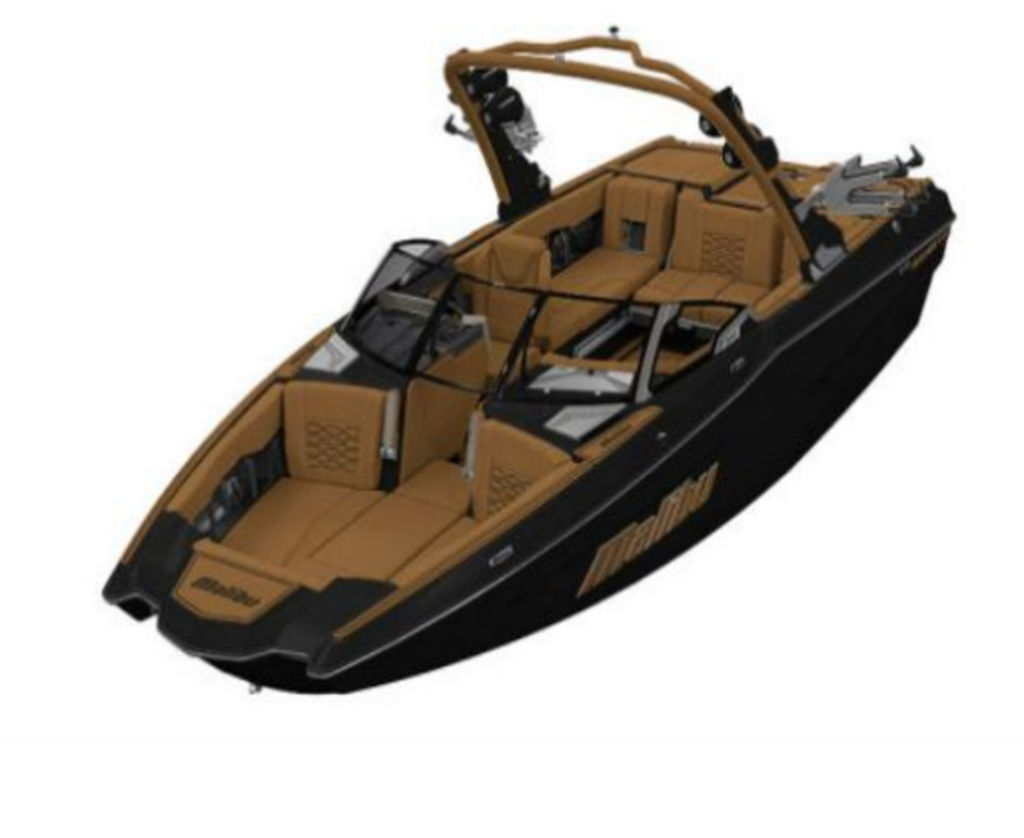 2026 Malibu Boats 23 MXZ