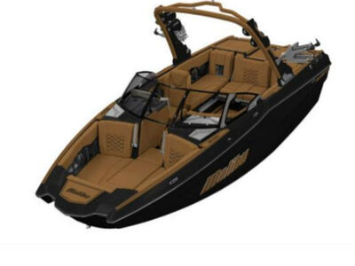2026 Malibu Boats 23 MXZ