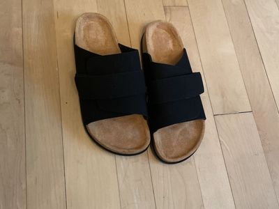 Women's Replica Birkenstock Sandals - Size 41