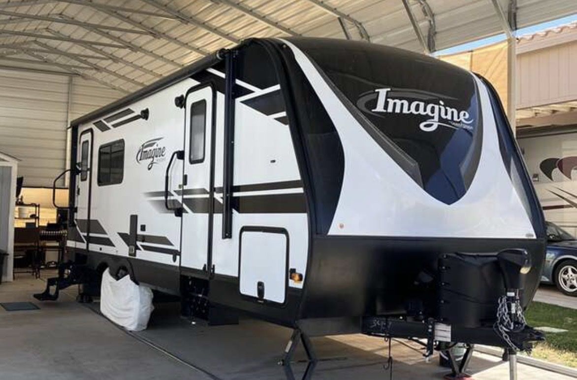 2020 Grand Design Imagine 2250 RK