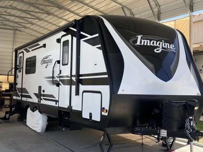 2020 Grand Design Imagine 2250 RK