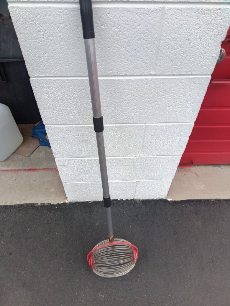 Having Trouble Picking up Your Nuts Get This!