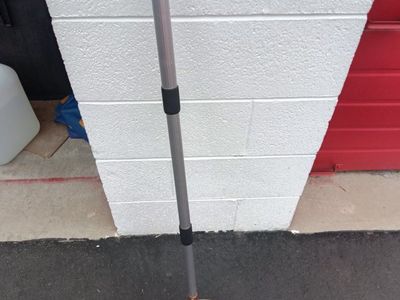 Having Trouble Picking up Your Nuts Get This!