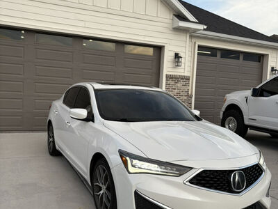 2019 Acura ILX 2.4L w/Premium