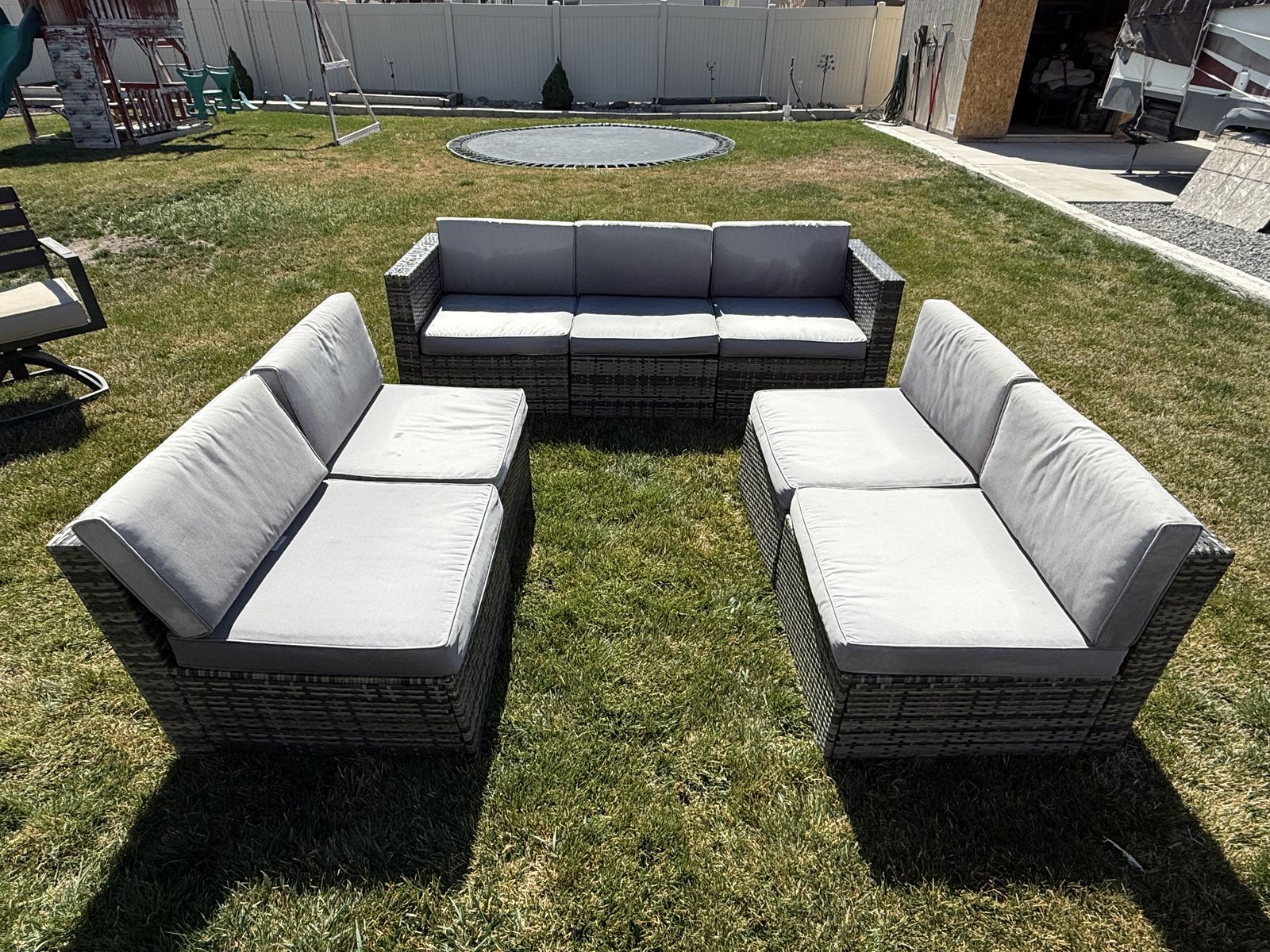Outdoor Furniture