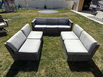 Outdoor Furniture