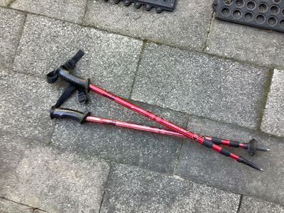 Hiking Poles