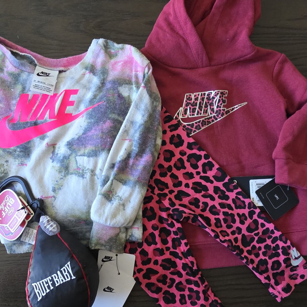 Baby Girl Clothes 12M and 2T