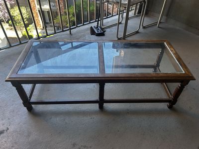 Free Long Coffee Table