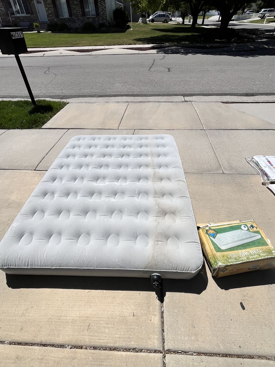 Air Bed