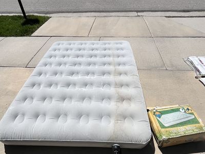 Air Bed
