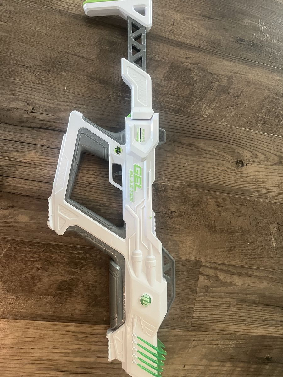 Gel blaster surge xl