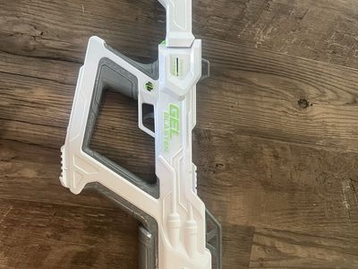 Gel blaster surge xl