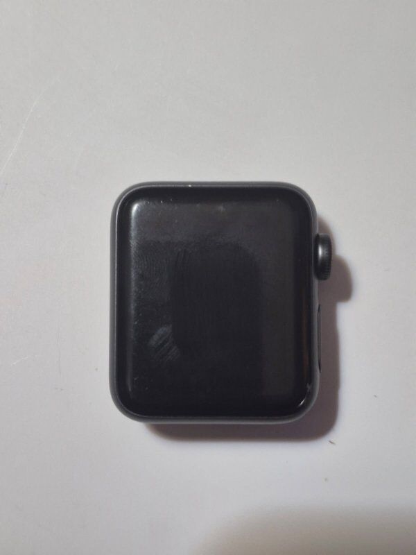 Series II Apple Watch (w/o wristband)