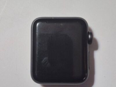 Series II Apple Watch (w/o wristband)