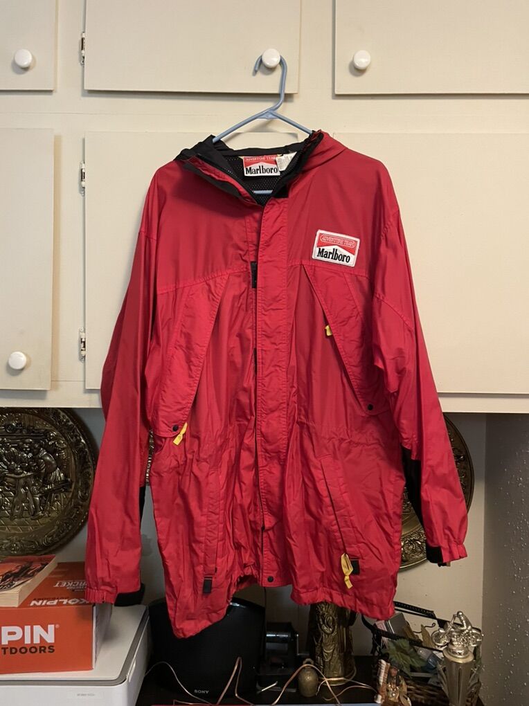 Marlboro Jacket