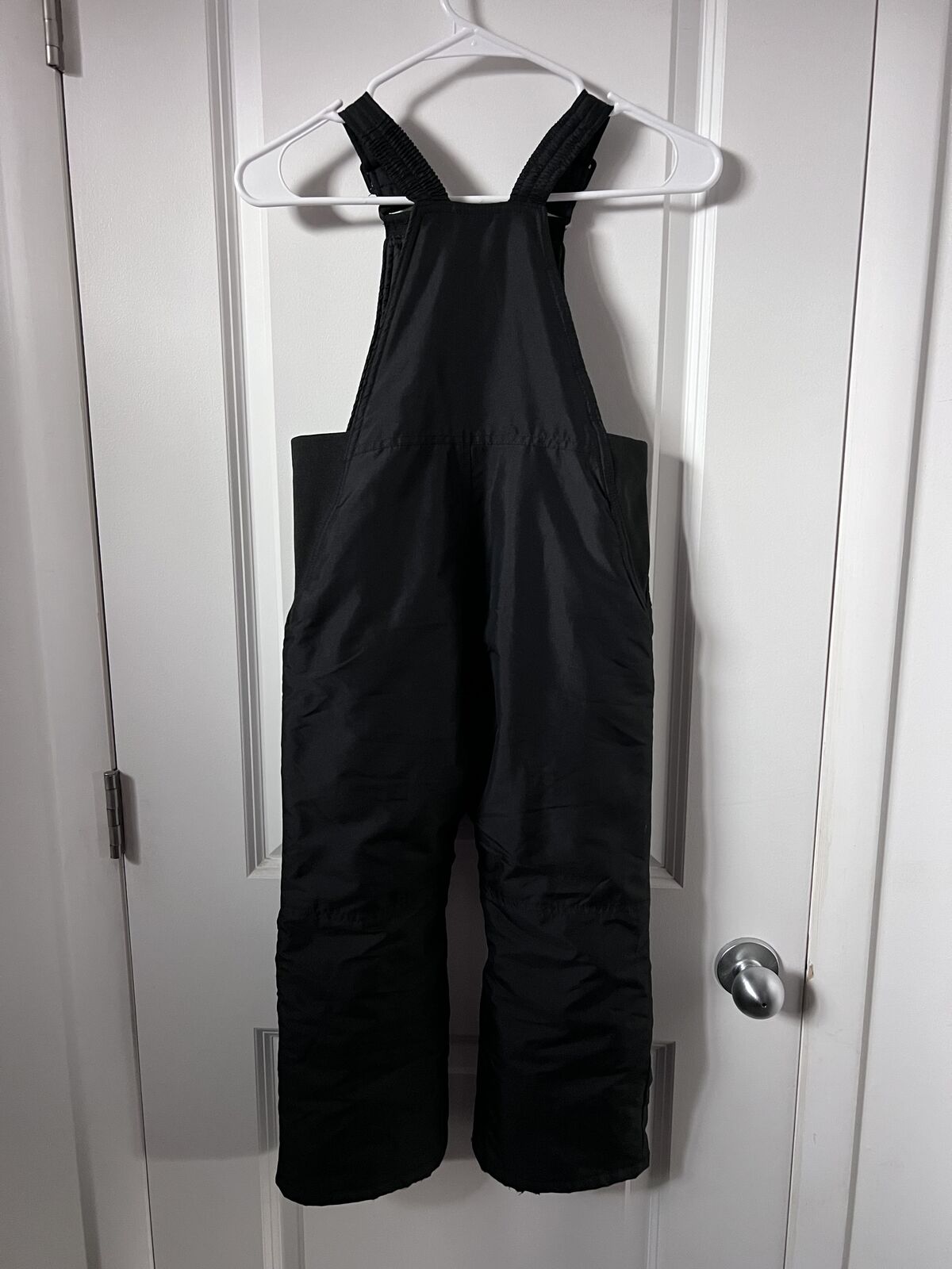 AQ Ski bibs Boys size 5/6