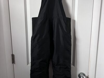 AQ Ski bibs Boys size 5/6