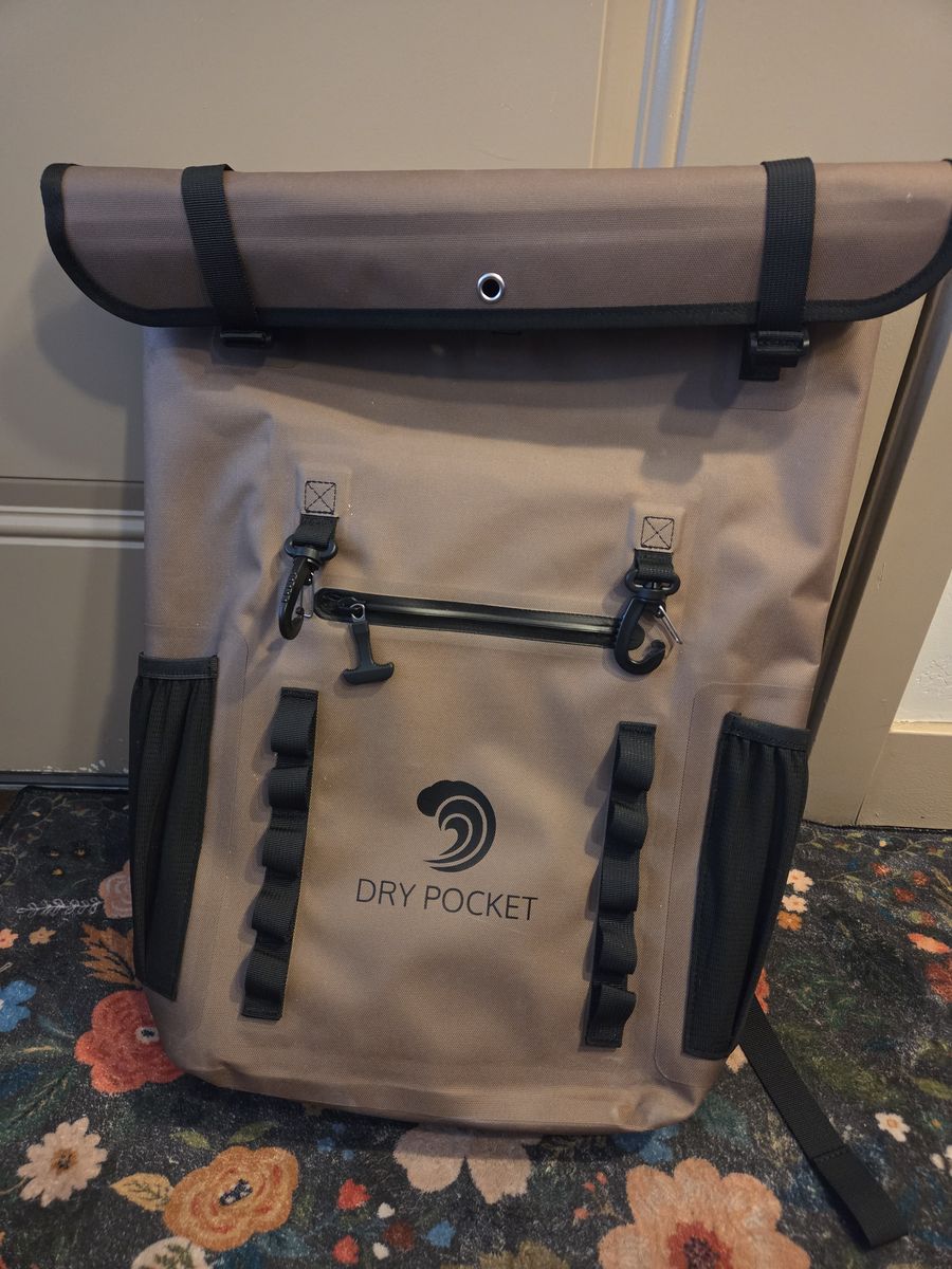 Dry Pocket bag