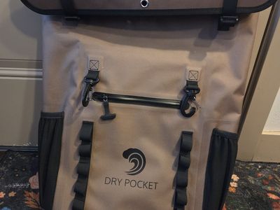 Dry Pocket bag