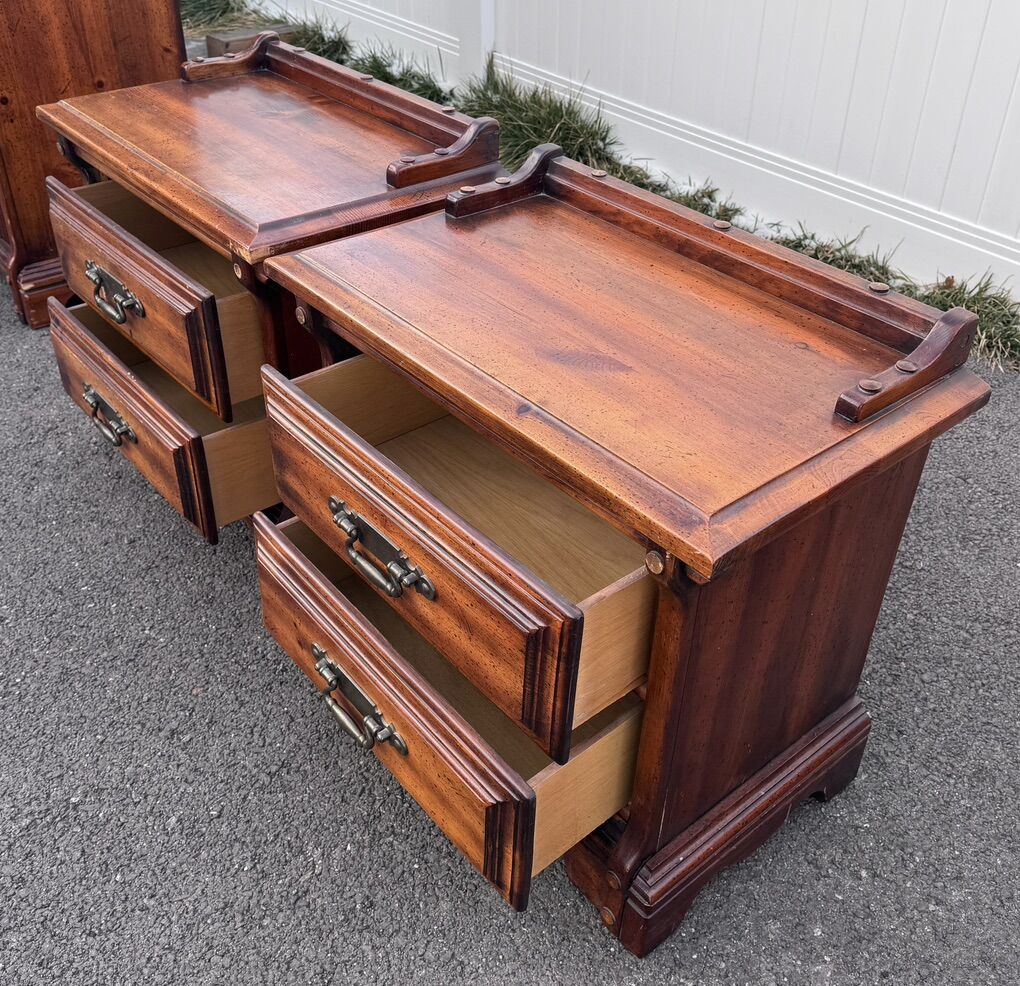 Beautiful Nightstands