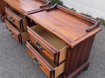 Beautiful Nightstands