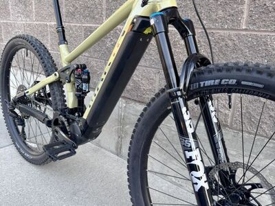 Marin Rift Zone E2 EP801 TRP DH-R Evo Medium