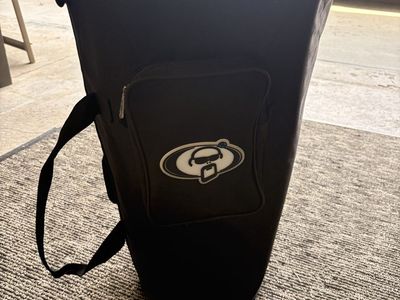 Djembe Drum case medium or large