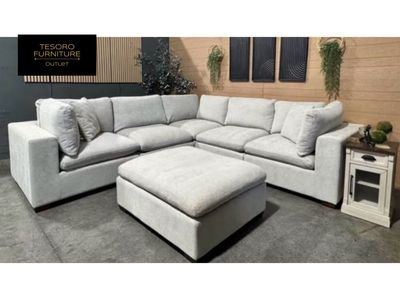 LOWELL MODULAR SECTIONAL *2 sets available