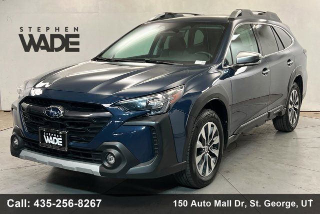 2024 Subaru Outback Touring XT