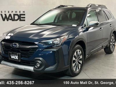 2024 Subaru Outback Touring XT
