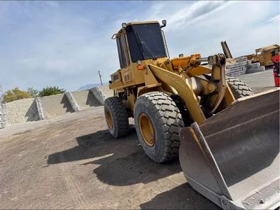 936F Cat Loader