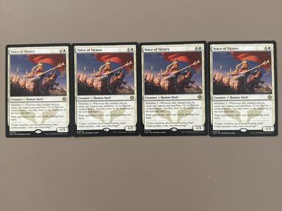 Magic: The Gathering Cards