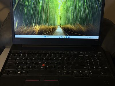 LENOVO THINKPAD E590 WITH 16GB RAM, 512GB SSD AND 120 DAY WARRANTY!