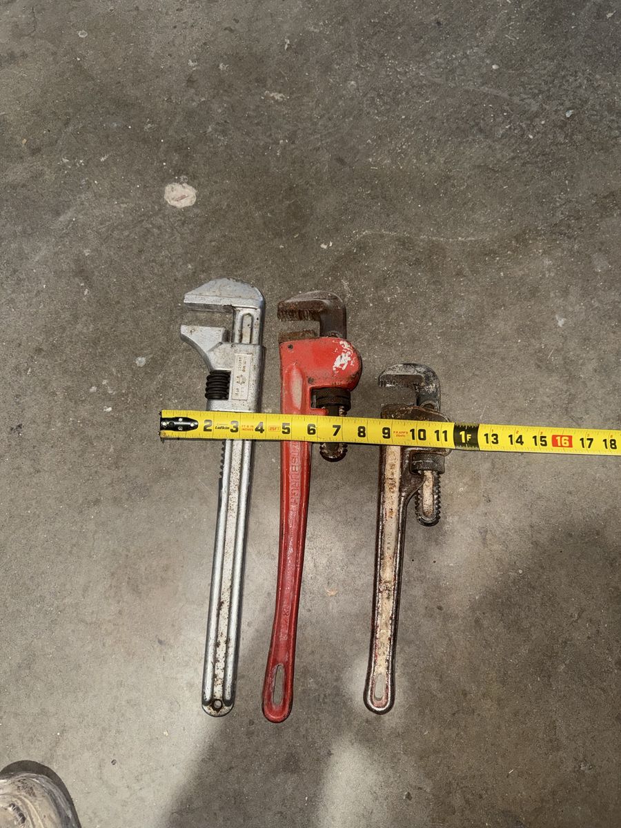 Wrench
