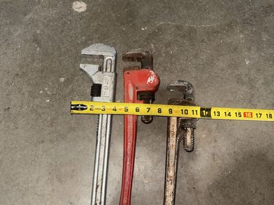 Wrench