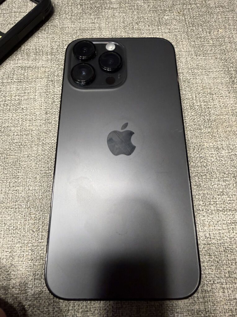 iPhone 14 Pro Max 256 GB Unlocked