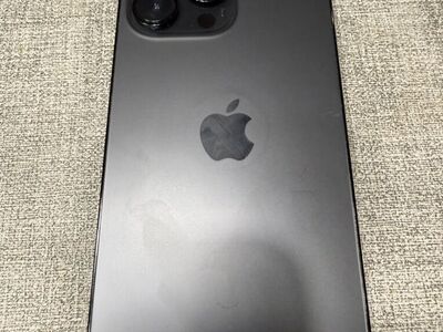 iPhone 14 Pro Max 256 GB Unlocked