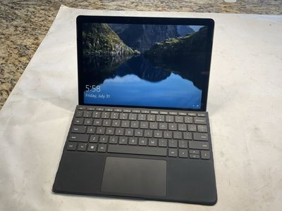 Microsoft Laptop Surface Pro 1901 E75014007
