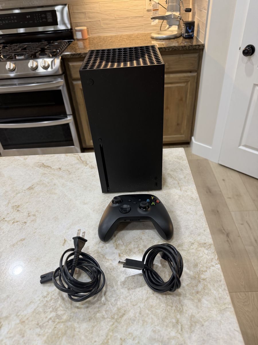 Xbox Series x