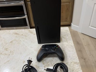Xbox Series x