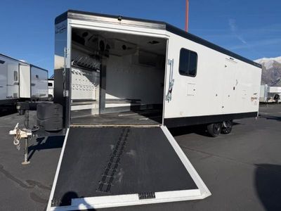 Used 2018 Trails West RPM 28 BP