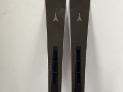 2027 Atomic Cloud Q12 Revoshock w/ Atomic M 10 Demo Bindings